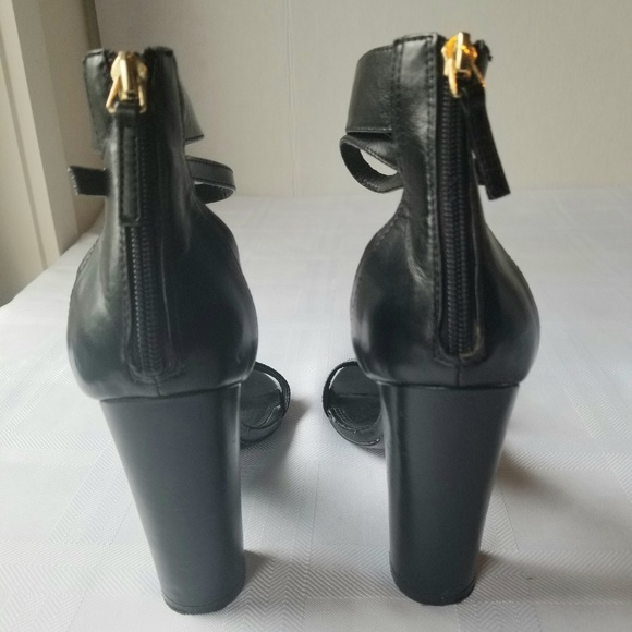 💰3 for $45 Steve Madden Block Heels US Size 9 - Picture 5 of 8